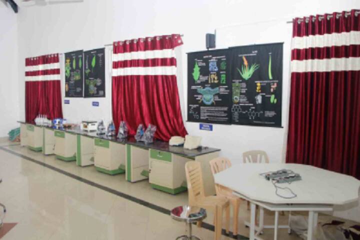 laboratory